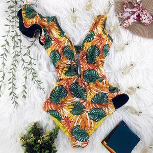 Women Swimsuit Bathing Suit Swimwear